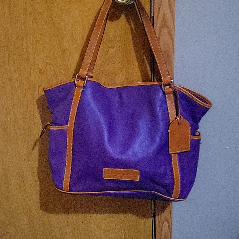Dooney & Bourke Tote Bag